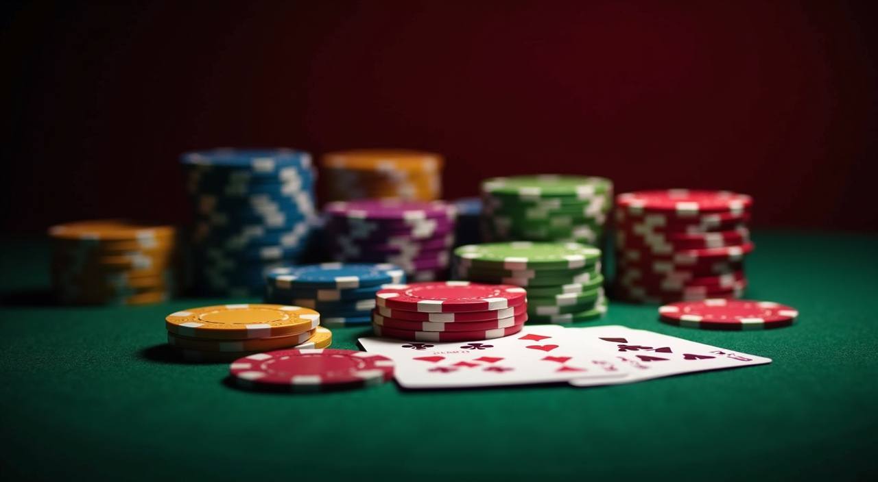teertoday El Dorado live tables and slots in one place